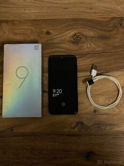 Xiaomi mi 9 Se 6/128gb