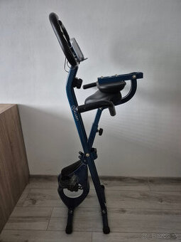 Stacionarny bicykel - Klarfit Azura Pro