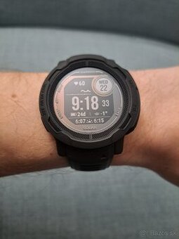 Garmin Instinct 2 solar