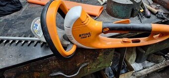 Stihl hse 61