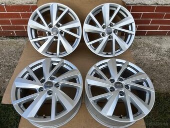 R17 Alu disky 5x112, Audi/VW/Škoda