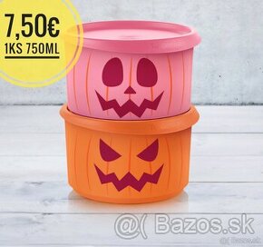 Nádoba od Tupperware Bingo 940ml