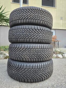 Zimne pneumatiky 205/60 r16 Pirelli Dot2024