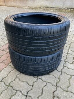 Letne 295/35 R21