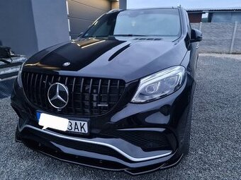 Mercedes 63s AMG