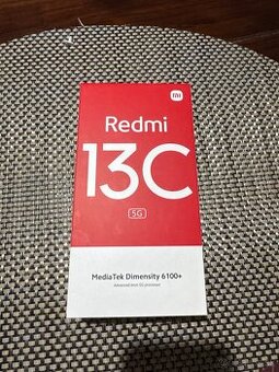 Redmi 13C [5G]