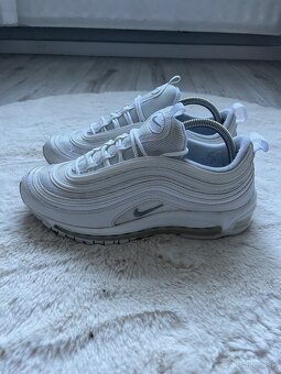 Nike air max 97