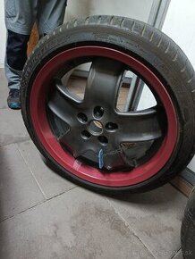 5x100 R18