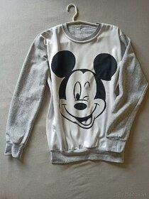 Mickey Mouse mikina