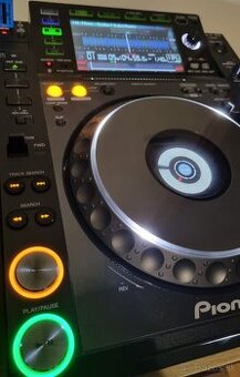 PIONEER CDJ - 2000 NEXUS