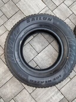 4x4 pneumatiky 265/65R17