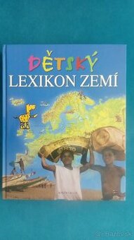 Detsky lexikon zemi