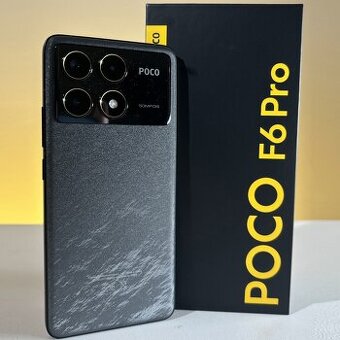 Kupim Poco F6 Pro