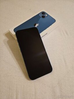 iPhone 13 128GB Blue