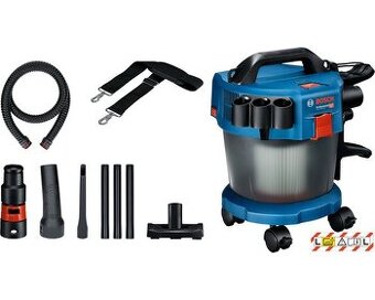 Bosch Professional GAS 18V-10 L aku