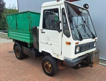 Predam Multicar M26 4x4