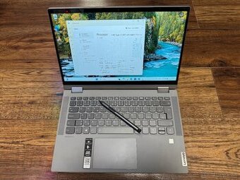 Lenovo ideapad 5 flex