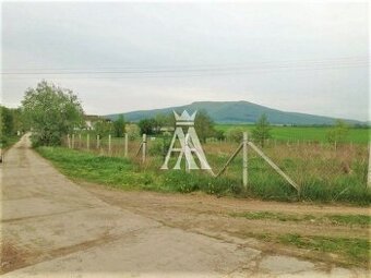 ZÁHRADA BOHDANOVCE, KOŠICE OKOLIE - 1