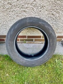 Nokian WR D4. 205/60 R16 96H XL