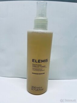 Elemis Advanced Skincare Soothing Apricot Toner 200 ml