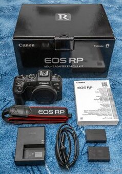 Canon EOS RP