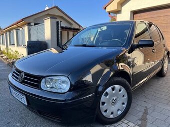 Volkswagen Golf 4 1.6 Highline