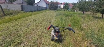 Čistenie a kosenie pozemkov