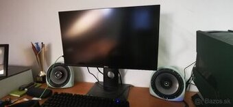 Monitor Dell S2417DG 24'' 165hz 2k