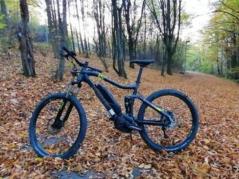 Haibike sduro full