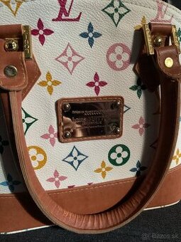 louis vuitton kabelka - 1