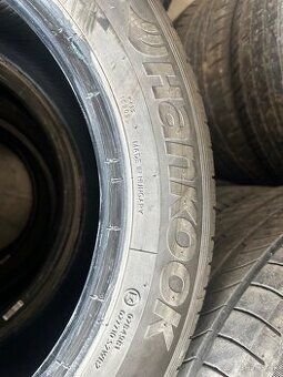 Letná pneu 205/55 R16 - 1