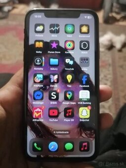 Predám iphone xr