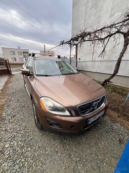 Predám Volvo XC60