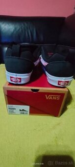 Vans - 1