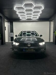 Volkswagen Passat ELEGANCE 2020 2.0tdi 110kw DSG 1majiteľ - 1