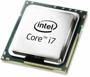 Intel Core i7 3700 3.4 - 3.9 GHz - 1