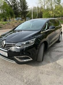 Renault Espace Energy dCi 130 Zen