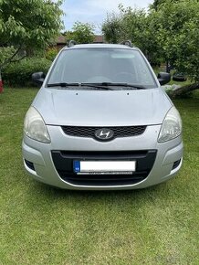 Hyundai Matrix