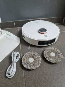 Robotický vysávač Xiaomi Mi Robot Vacuum x10+