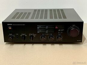 DENON PMA-500V …. Stereo/pre-main Zosilňovač