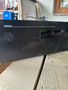 Yamaha DSP-E580