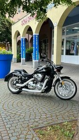 Honda VTX 1300