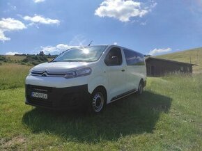 Citroen Jumpy 1.6 85kw L3 - 1