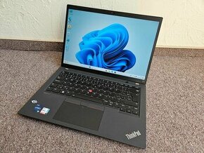 Lenovo ThinkPad T14 Gen 3 i5 1245u 16GB RAM 512GB SSD,zaruka