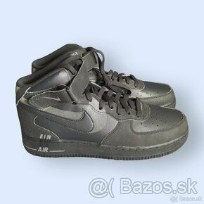 Nike air force 1 Mid - 1