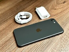 iPhone SE 2020 (100% baterka)
