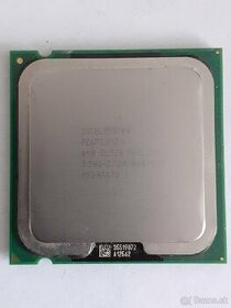 Pentium4 3,2GHz