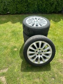 5x112 r17 , 225/45 r17 REZERVOVANÉ - 1