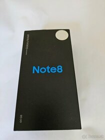 Samsung Galaxy Note 8 64GB/ 6GB RAM - 1