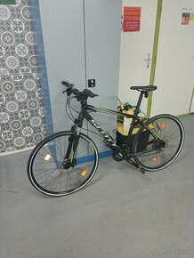 SCOTT X20 bicykel - 1